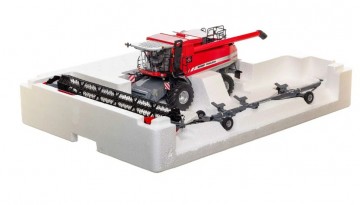 Massey Ferguson 9895 schuco