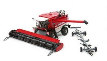Massey Ferguson 9895 schuco