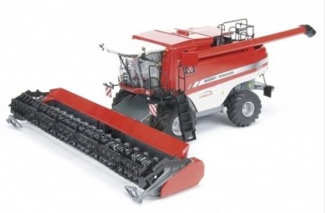 Massey Ferguson 9895 schuco