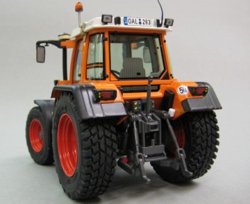 Fendt Favorit 514C Kommunal Weise Toys