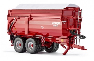 Krampe big body 650 wiking