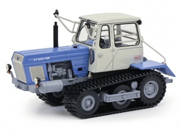 Fortschritt zt 300 GB Schuco