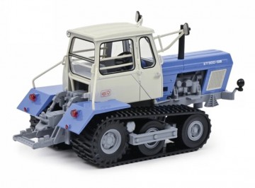 Fortschritt zt 300 GB Schuco