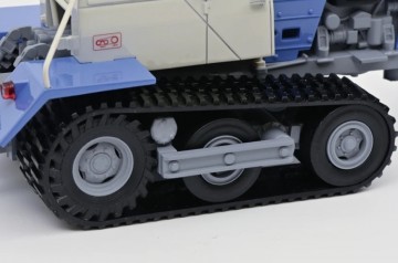 Fortschritt zt 300 GB Schuco