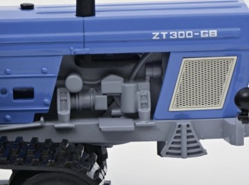 Fortschritt zt 300 GB Schuco