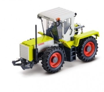 Claas Xerion Projekt 207 Limited Edition