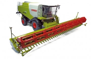 Claas Lexion 770 2011 1:32