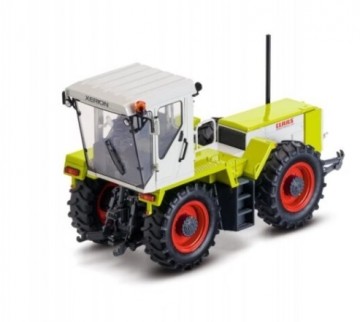 Claas Xerion Projekt 207 Limited Edition