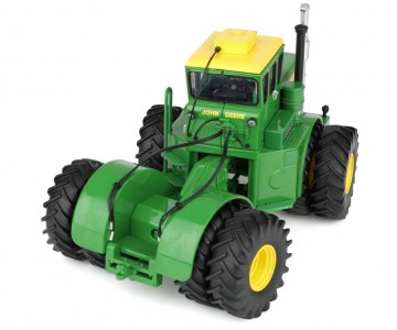JOHN DEERE WA-14 with Duals