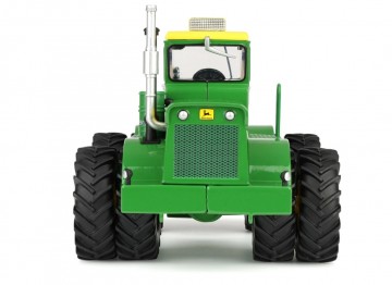 JOHN DEERE WA-14 with Duals
