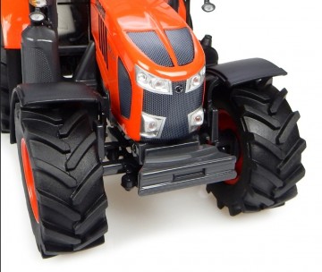 Kubota M7-171 (US version)