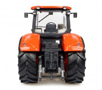 Kubota M7-171 (US version)