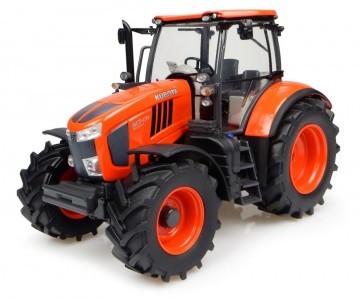 Kubota M7-171 (US version)