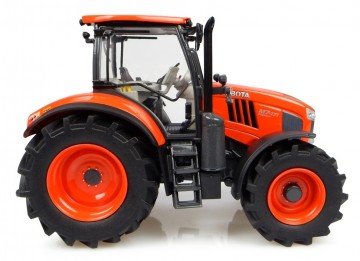 Kubota M7-171 (US version)
