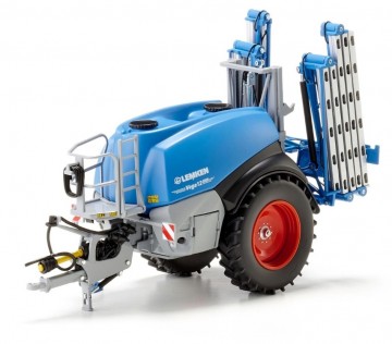Lemken vega 12 veldspuit
