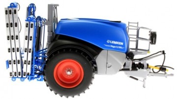 Lemken vega 12 veldspuit
