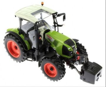 Claas Arion 420 wiking
