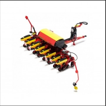 Vaderstad tempo F8 plantmachine USK