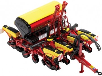 Vaderstad tempo F8 plantmachine USK