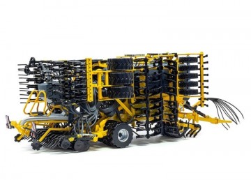 Bednar Versatile seed Drill Omega OO 6000 FL