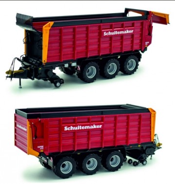 Schuitemaker Rapide 8400