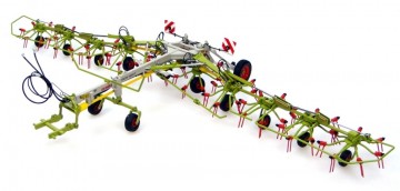 Claas Volto 820 t universal hobbies