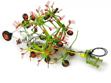 Claas Volto 820 t universal hobbies