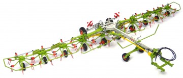 Claas Volto 820 t universal hobbies