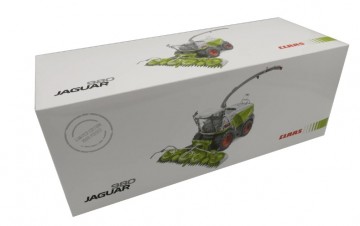 Claas Jaguar 980 40.000 Limited edition