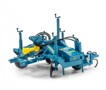  Imants Asparagus IRF III