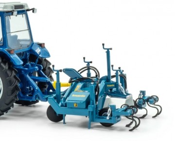  Imants Asparagus IRF III