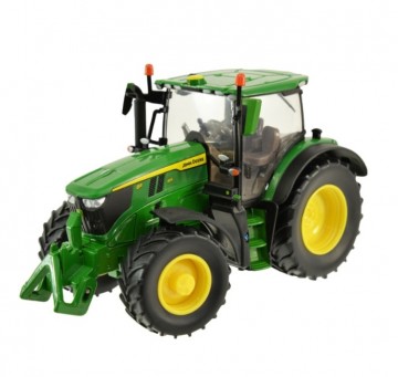 John Deere 6R 185 Britains