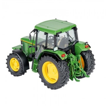 John Deere 6100 Schuco