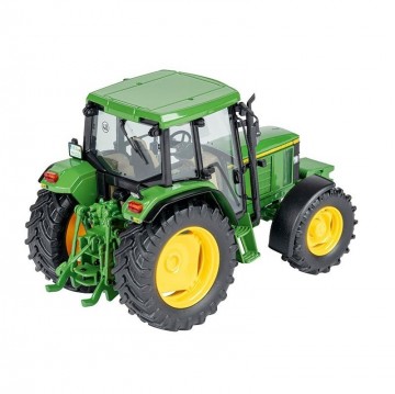John Deere 6100 Schuco