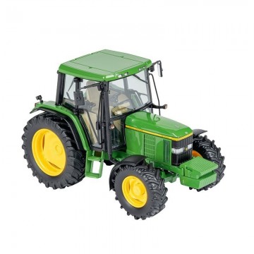 John Deere 6100 Schuco