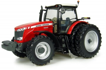 Massey Ferguson 8680 Dyna VT 2012 Us Version browser