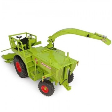 Claas Jaguar 80SF zonder cabine Universal Hobbies