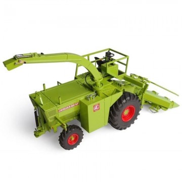 Claas Jaguar 80SF zonder cabine Universal Hobbies
