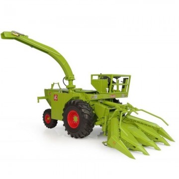Claas Jaguar 80SF zonder cabine Universal Hobbies
