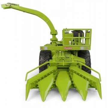 Claas Jaguar 80SF zonder cabine Universal Hobbies