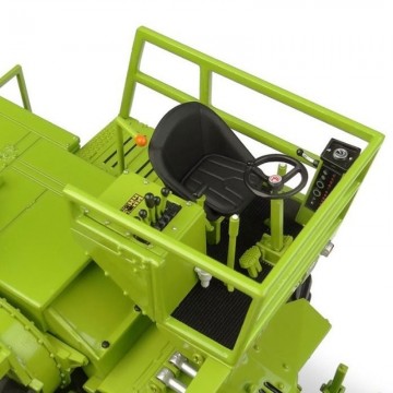 Claas Jaguar 80SF zonder cabine Universal Hobbies