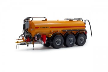 Veenhuis Profiline 3 axle