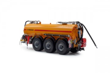 Veenhuis Profiline 3 axle