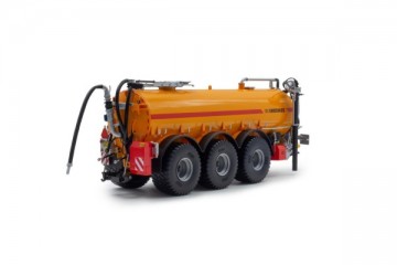 Veenhuis Profiline 3 axle