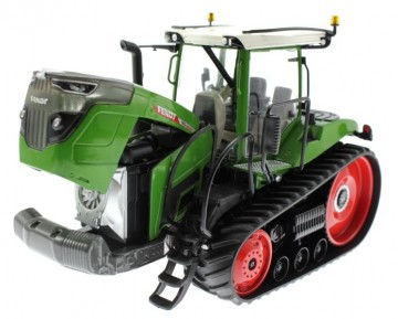 Fendt 943 Vario MT USK