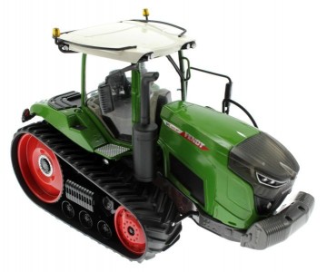 Fendt 943 Vario MT USK