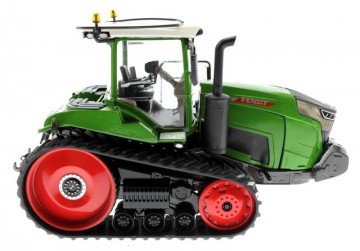 Fendt 943 Vario MT USK