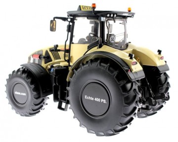 Claas Axion 950 taxi Wiking