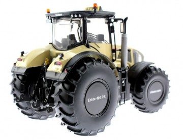 Claas Axion 950 taxi Wiking