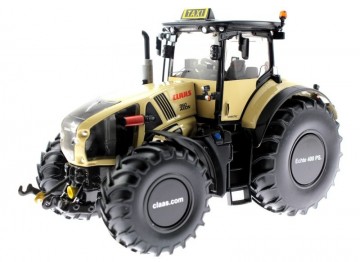 Claas Axion 950 taxi Wiking